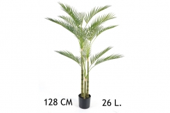 002 veštačke sobne palme